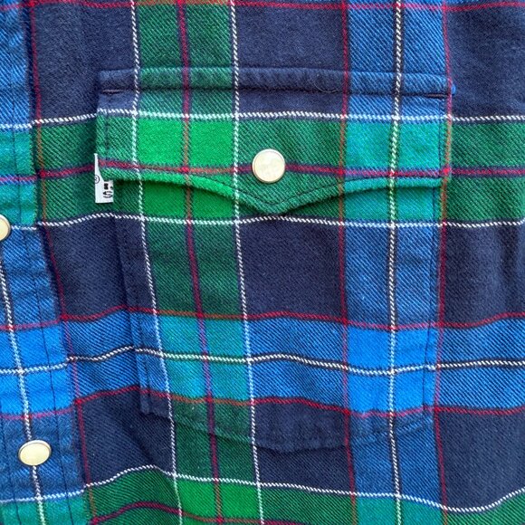 Levi's Shirt - Picture 8 of 8